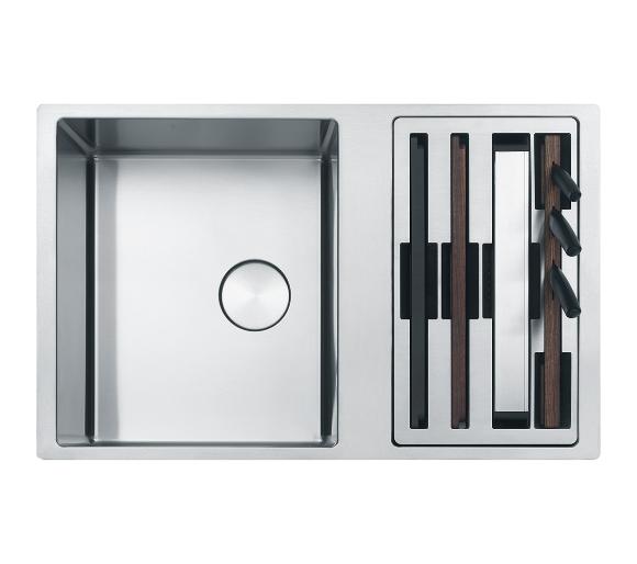 Franke Box Center BWX1204127