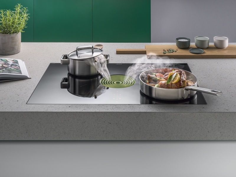 BORA PURE - obrazek 5