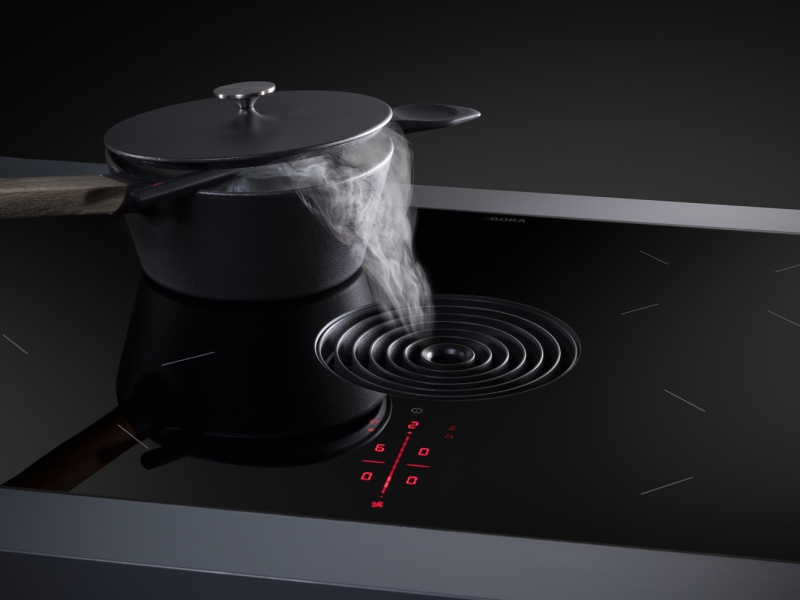 BORA PURE - obrazek 7